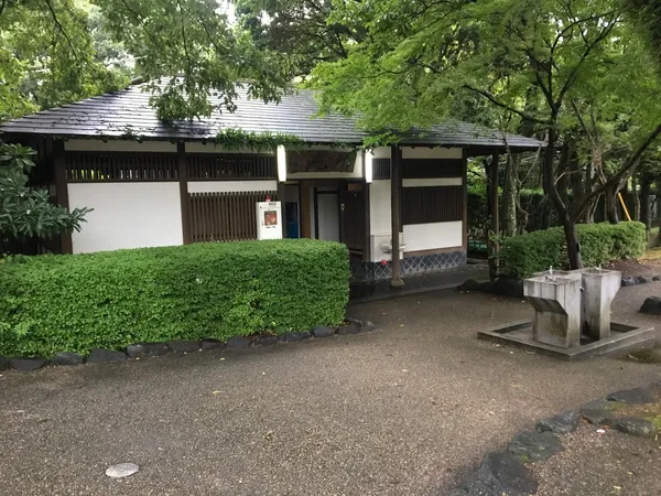 카키타 호수공원 출사지 사진 7