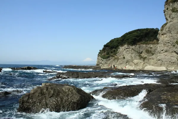 치고가후치 비경 출사지 사진 10