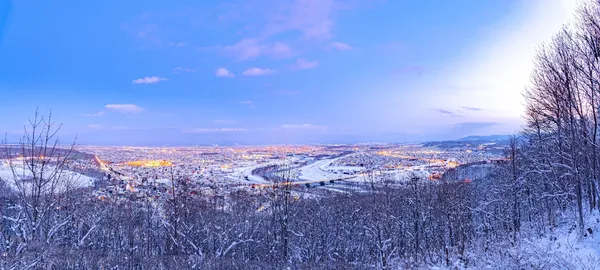 아라시야마 전망대 출사지 사진 9