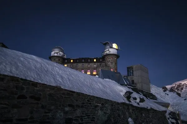 Gornergrat 출사지 사진 3