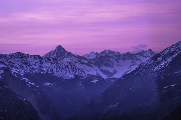 Gornergrat 출사지 사진 6