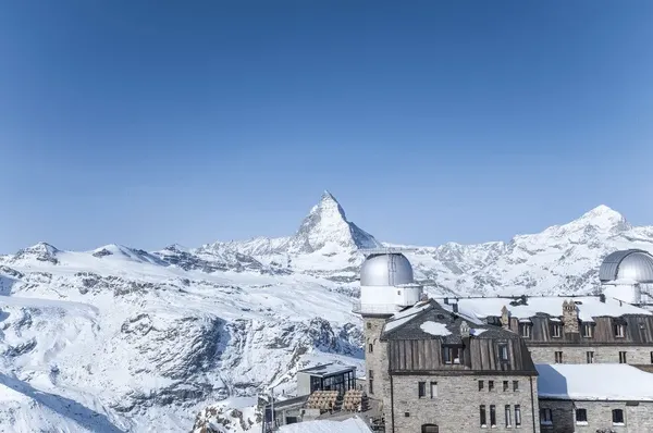 Gornergrat 출사지 사진 7