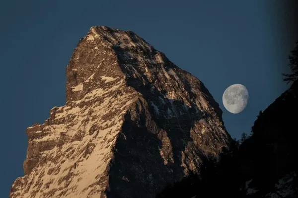 [체르마트]Hotel Bahnhof Zermatt