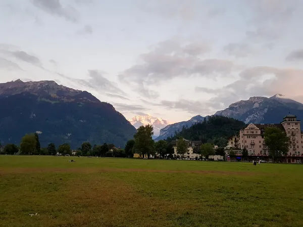 Interlaken 출사지 사진 2
