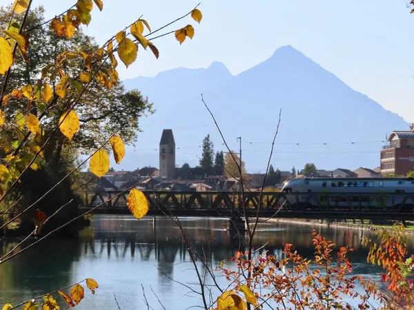 Interlaken 출사지 사진 3