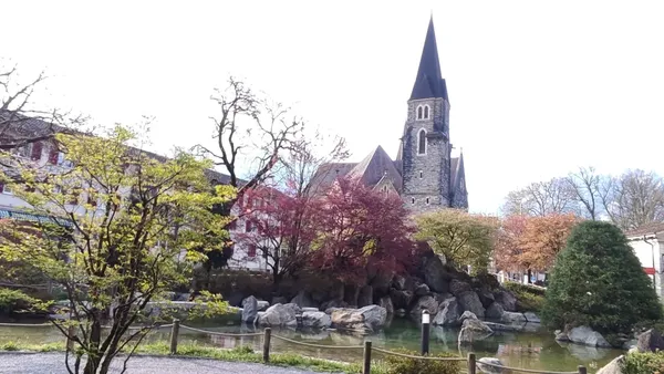 Interlaken 출사지 사진 5
