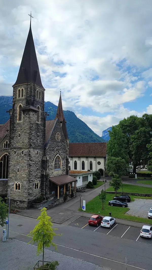 Interlaken 출사지 사진 8