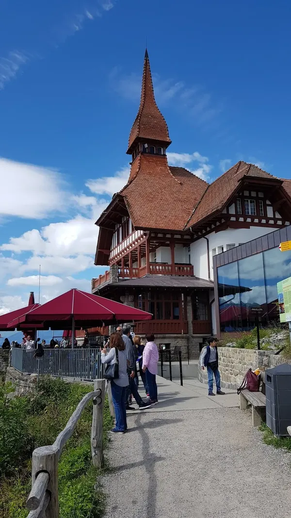 Interlaken 출사지 사진 10