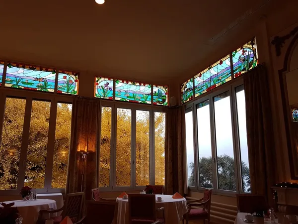 Golf Hôtel 출사지 사진 2