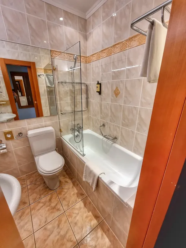 Golf Hôtel 출사지 사진 4