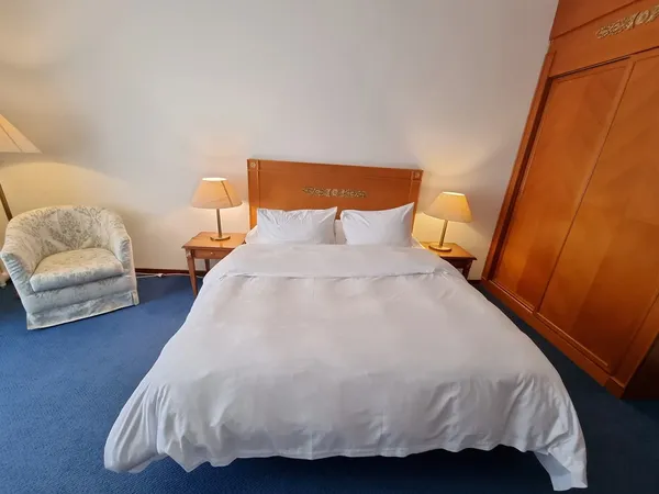Golf Hôtel 출사지 사진 5