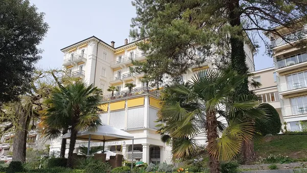 Golf Hôtel 출사지 사진 6