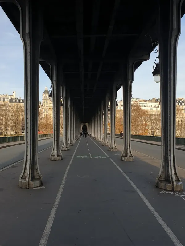 [파리]Bir-Hakeim