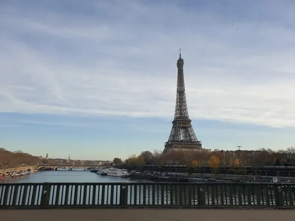 Bir-Hakeim 출사지 사진 2