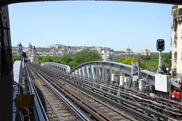 Bir-Hakeim 출사지 사진 8
