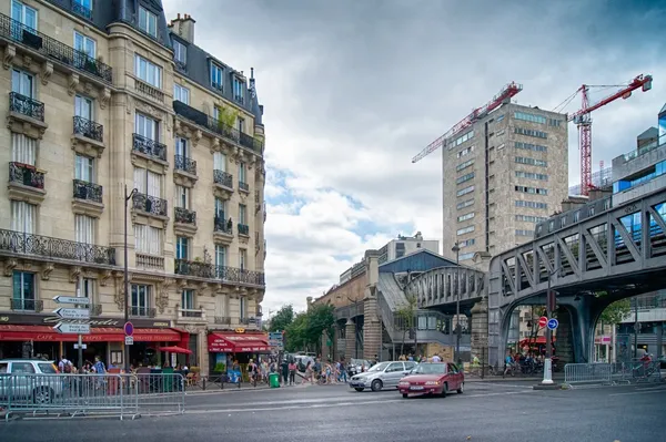 Bir-Hakeim 출사지 사진 9