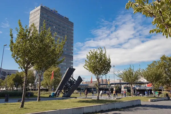 Essen Hbf 출사지 사진 10