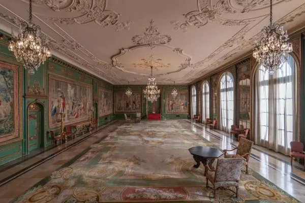 [에센]Villa Hügel