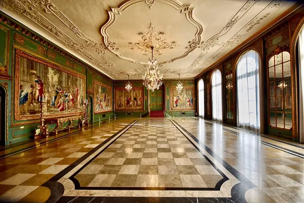 Villa Hügel 출사지 사진 8