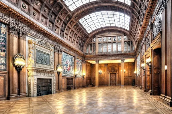 Villa Hügel 출사지 사진 9