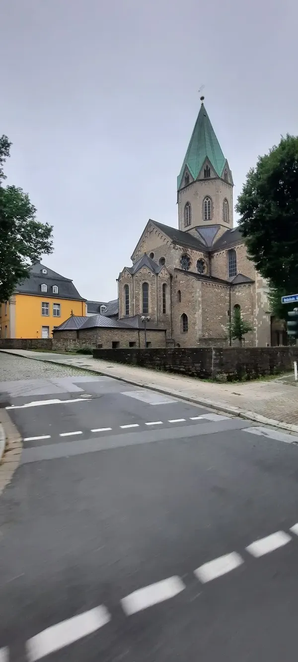 Essen-Werden 출사지 사진 2