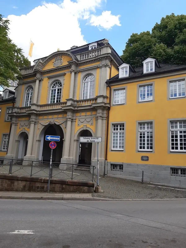 Essen-Werden 출사지 사진 3