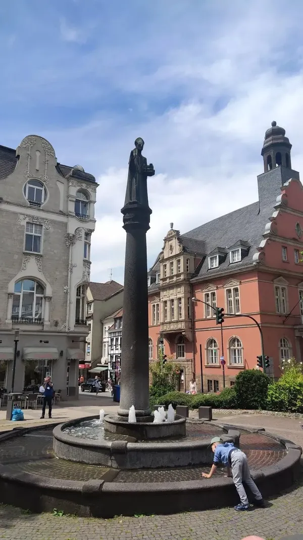 Essen-Werden 출사지 사진 6