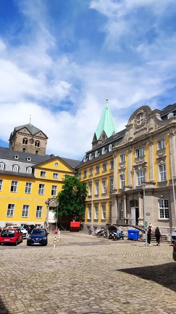 Essen-Werden 출사지 사진 7