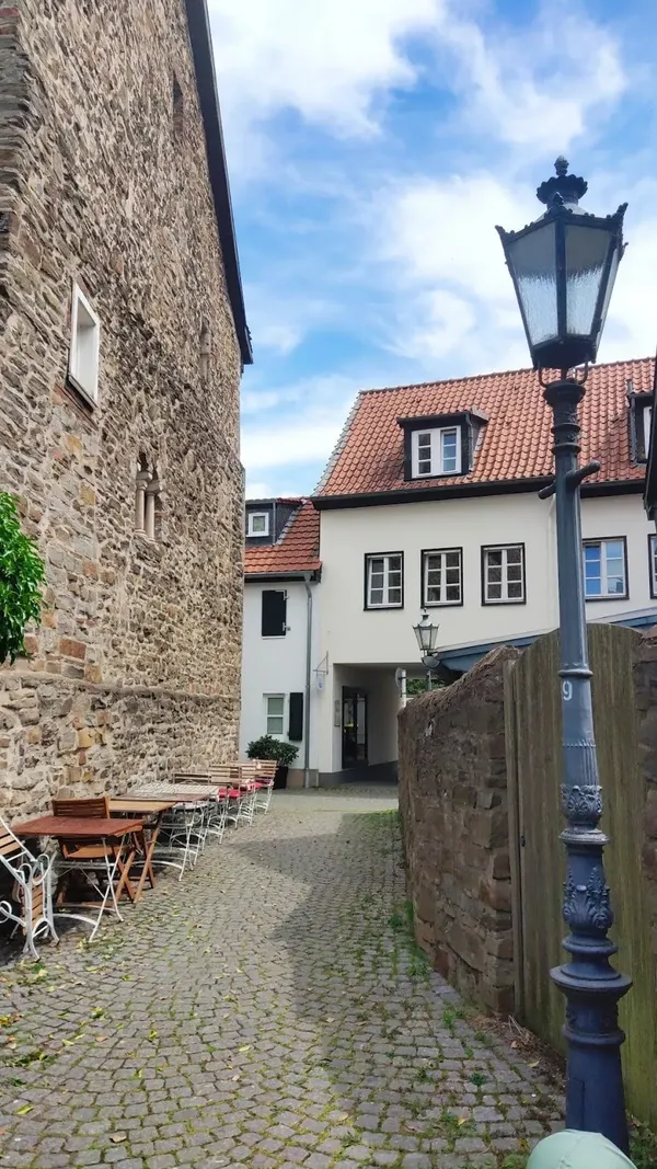 Essen-Werden 출사지 사진 8