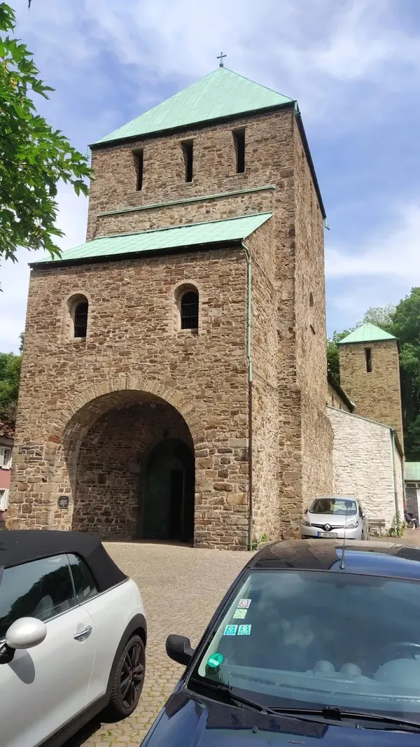 Essen-Werden 출사지 사진 9