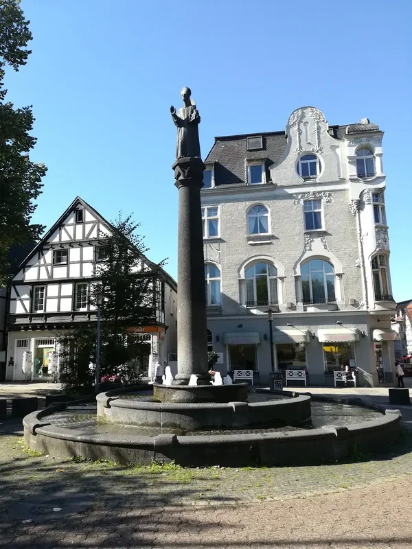 Essen-Werden 출사지 사진 10