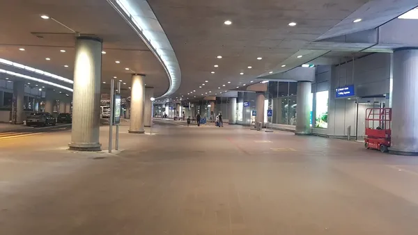 뒤셀도르프 국제공항 출사지 사진 4