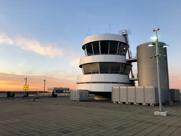 뒤셀도르프 국제공항 출사지 사진 6