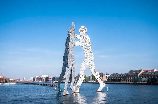 Molecule Man 출사지 사진