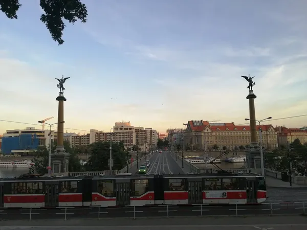 Prague Metronome 출사지 사진 3