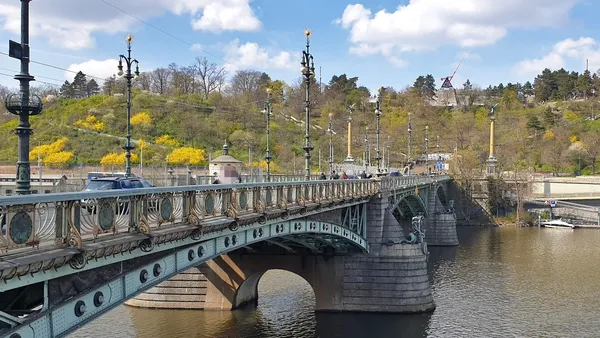 Prague Metronome 출사지 사진 8