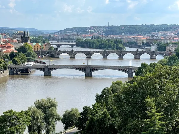 Prague Metronome 출사지 사진 9
