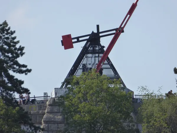 Prague Metronome 출사지 사진 10