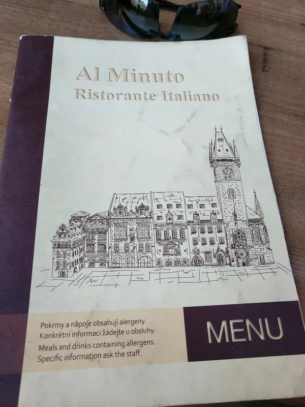 Dům U Minuty 출사지 사진 2