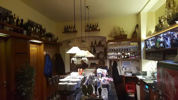 Dům U Minuty 출사지 사진 4