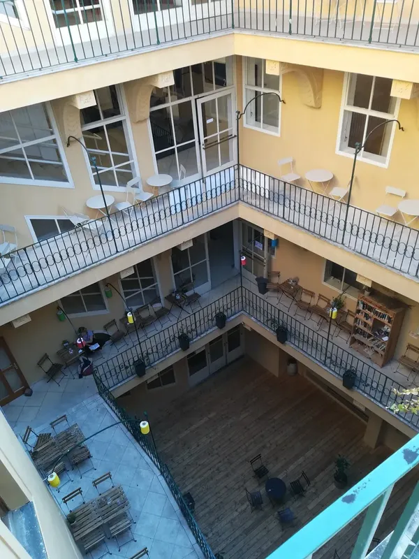 Dům U Minuty 출사지 사진 7