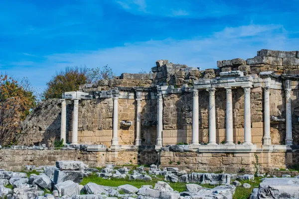 Nemorum Çeşmesi 출사지 사진 2