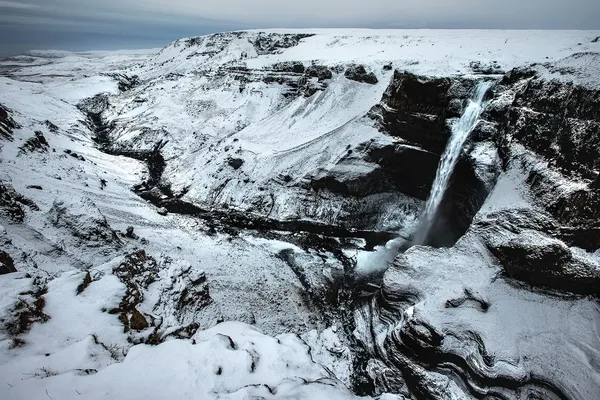 Haifoss 출사지 사진 1