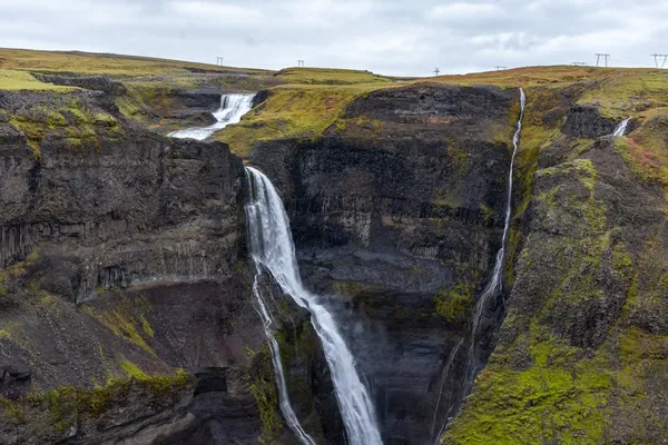 Haifoss 출사지 사진 2