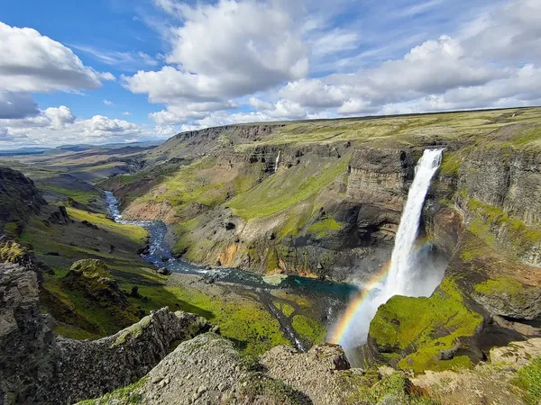 Haifoss 출사지 사진 4