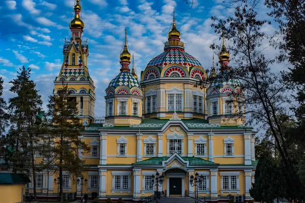 Zenkov's Cathedral 출사지 사진 1