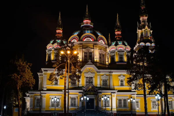 Zenkov's Cathedral 출사지 사진 3