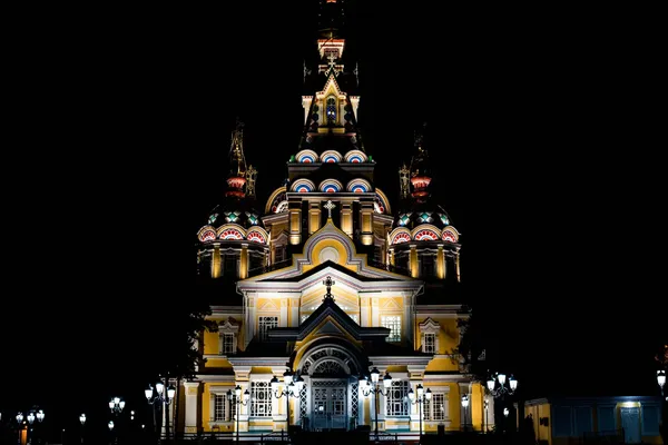 Zenkov's Cathedral 출사지 사진 4
