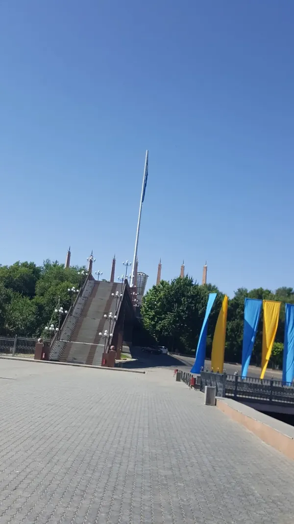 모스크 출사지 사진 2