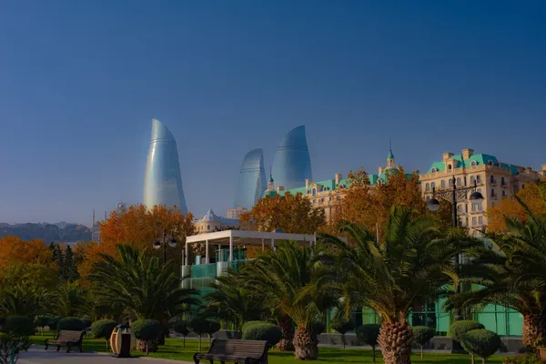 Dənizkənarı Milli Park 출사지 사진 5